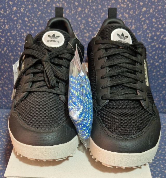 Zapatillas Deportivas Adidas Continental 80 Baara.