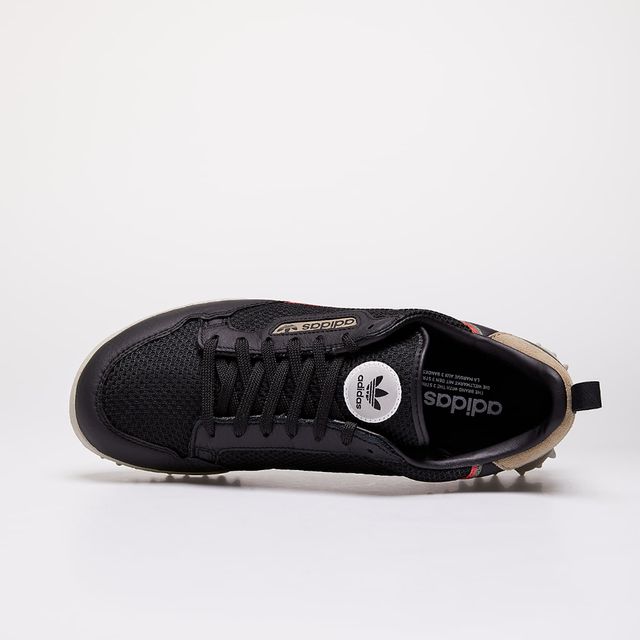 Zapatillas Deportivas Adidas Continental 80 Baara.