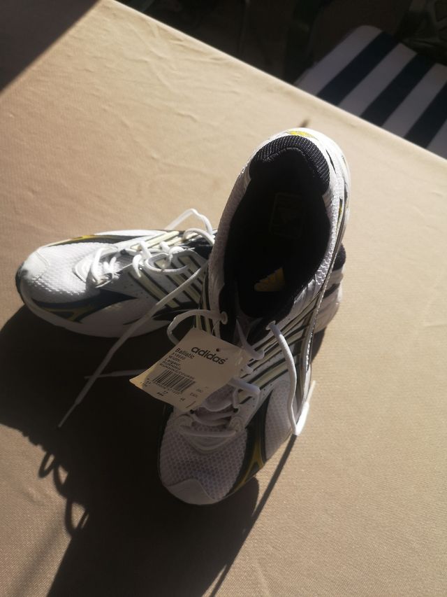 zapatillas Adidas