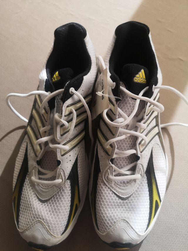 zapatillas Adidas