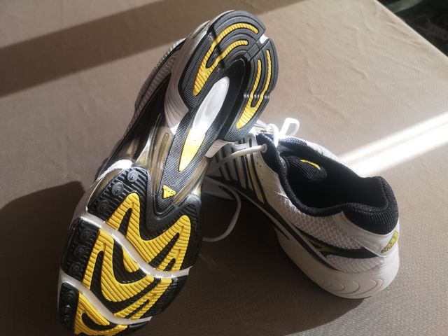 zapatillas Adidas
