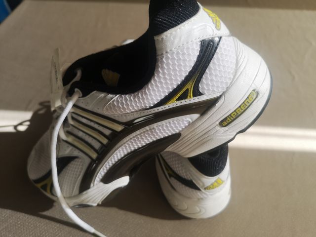 zapatillas Adidas
