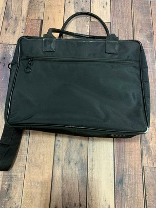 Bolso maleta maquillaje mac de segunda mano por 40 EUR en Villarreal en  WALLAPOP