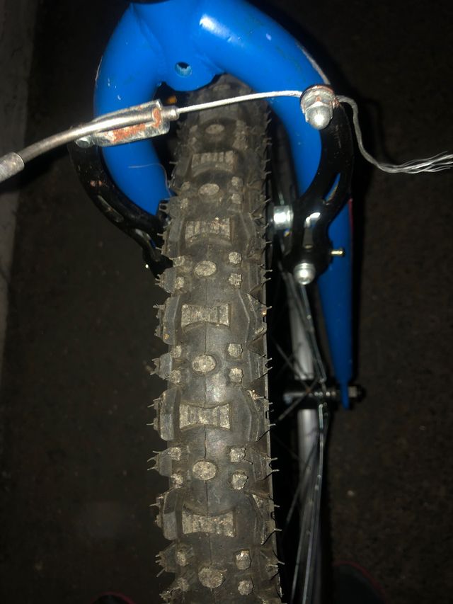 Bicicleta B Pro (8-10 años)