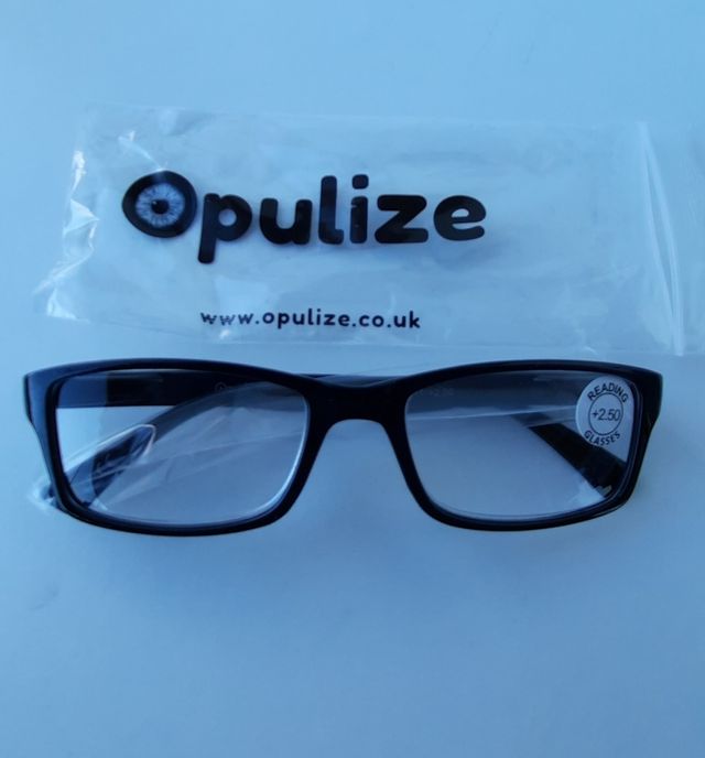 Gafas de lectura +2,50