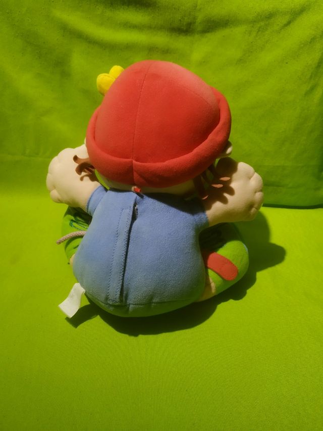 Muñecos Piluco de Vtech