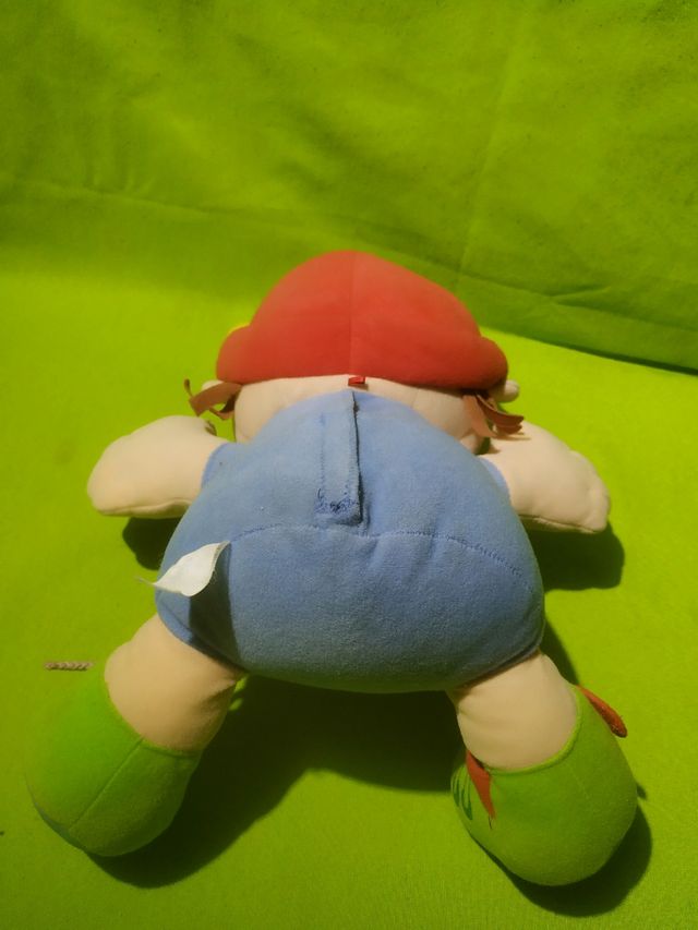 Muñecos Piluco de Vtech