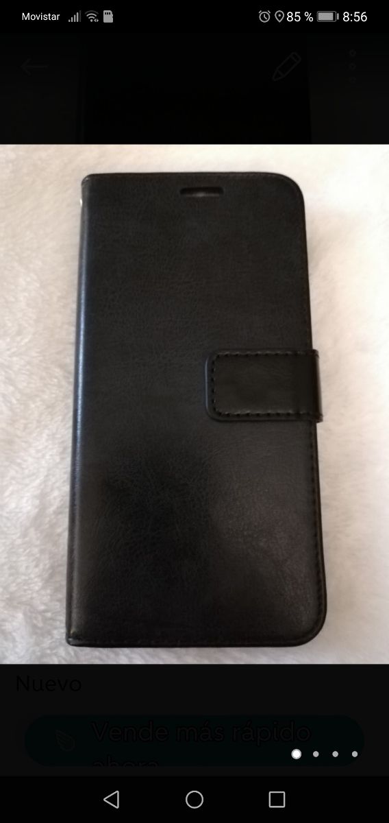 Fundas para móvil HUAWEI P9