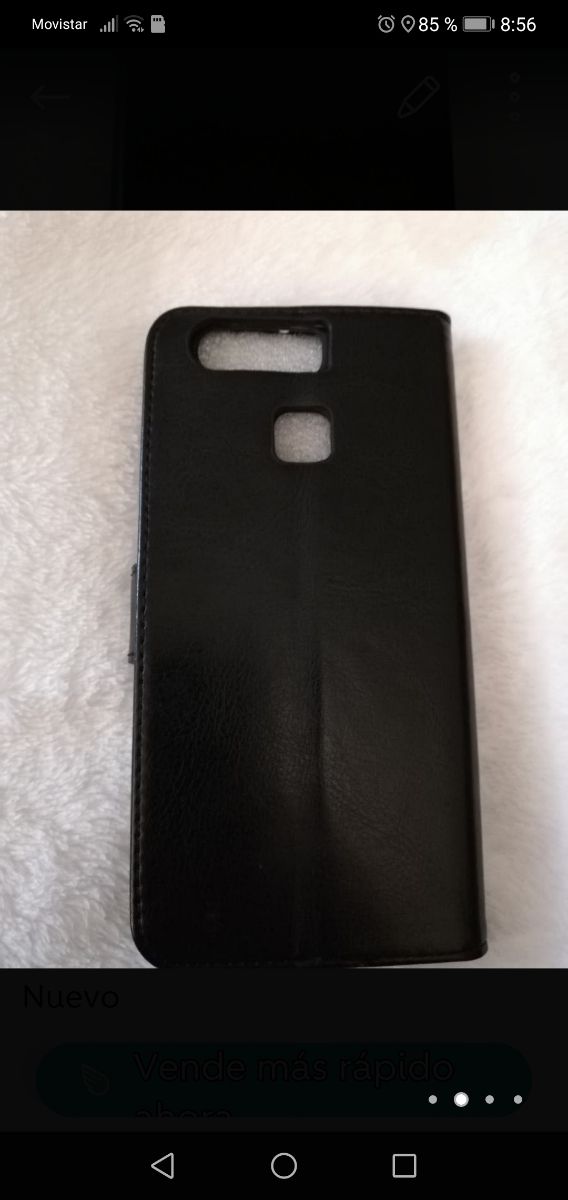 Fundas para móvil HUAWEI P9