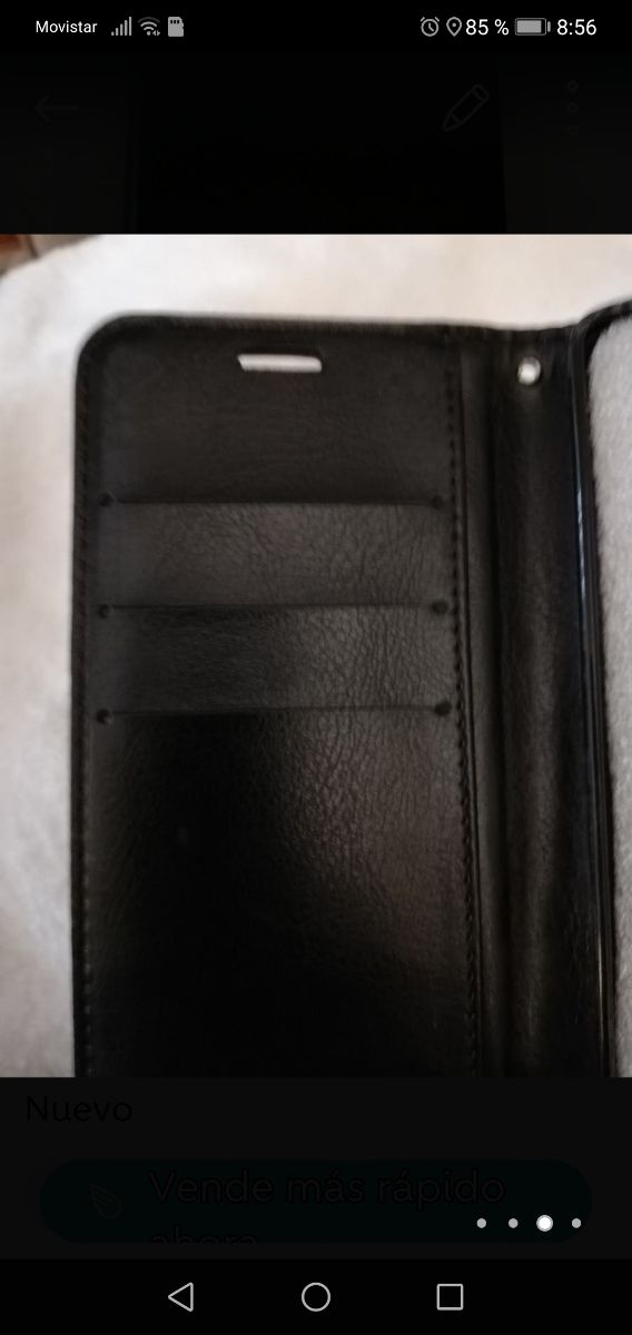 Fundas para móvil HUAWEI P9