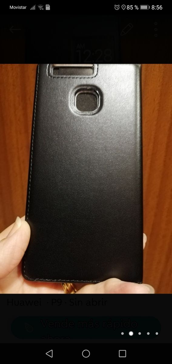 Fundas para móvil HUAWEI P9