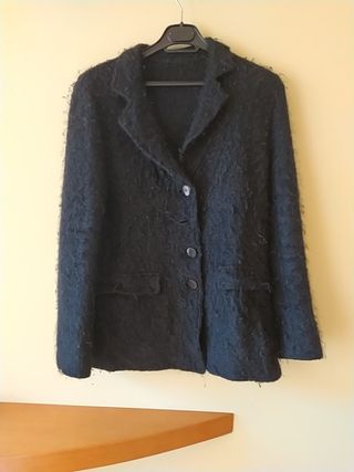 Americana Punto Mujer Sale, 52% OFF | www.ingeniovirtual.com