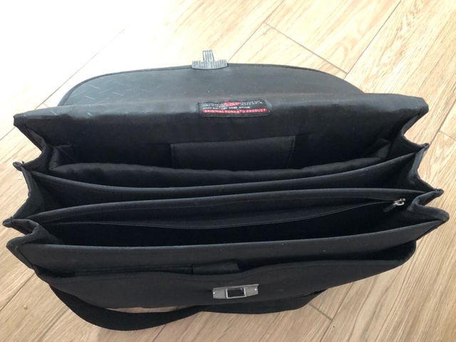 Maletin marca Roncato italia