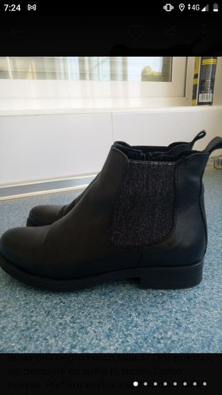 дразня се изнасилване клетка botin tacon piel fosco - ajourneywithme.com
