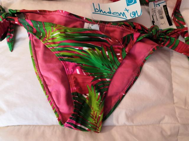 Oferta!!! Bikini Bludem On