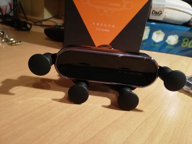 Soporte de coche Orycool