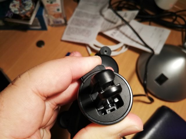 Soporte de coche Orycool