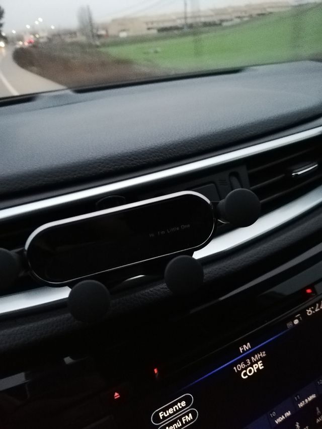 Soporte de coche Orycool