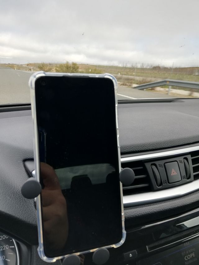 Soporte de coche Orycool