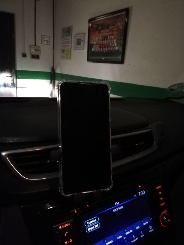 Soporte de coche Orycool