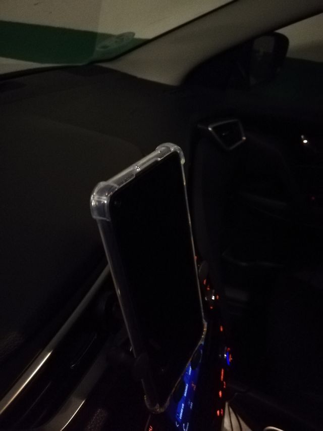 Soporte de coche Orycool