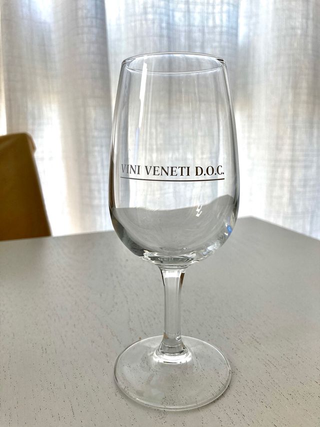 Vasos de cristal - 2 set de 6 copas