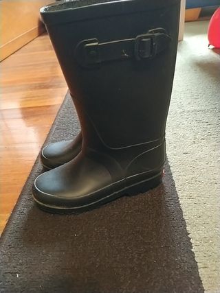 10 marcas de botas de agua que no conoces y merece la pena conocer