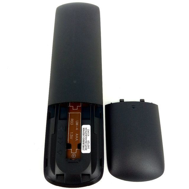 Mando a distancia para TV PHILIPS 32PHK410012