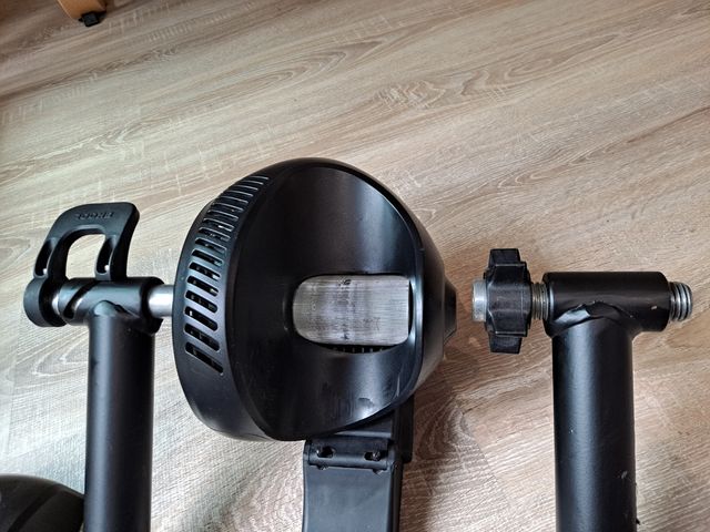 Rodillo Bkool Smart Pro