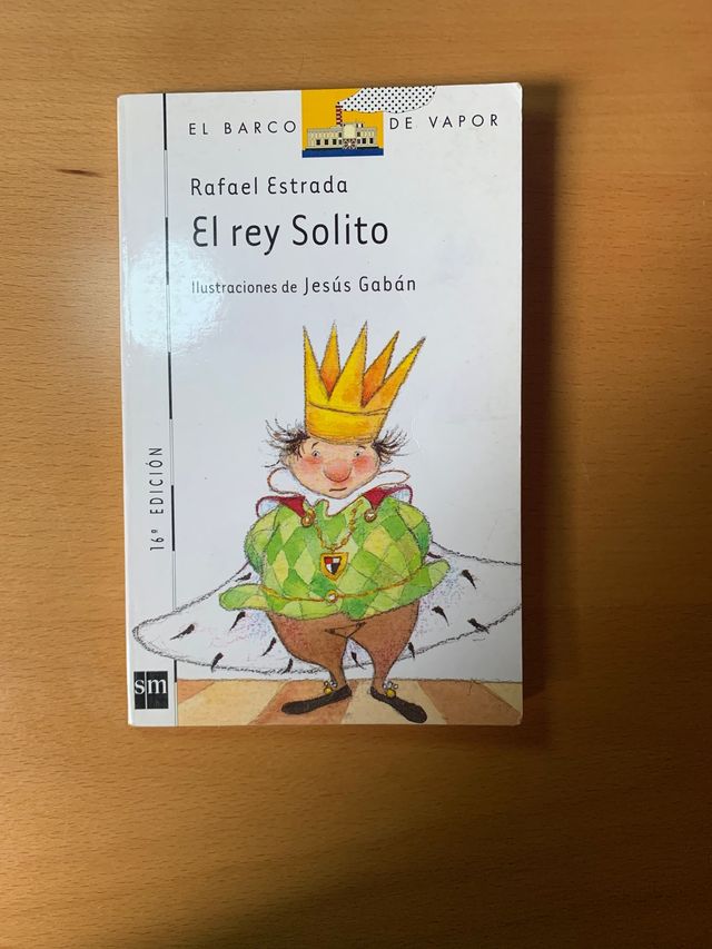 El rey Solito
