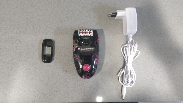 Rowenta Beauty by Custo Barcelona