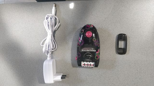 Rowenta Beauty by Custo Barcelona