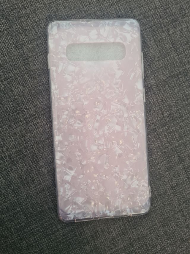 Funda S10 plus