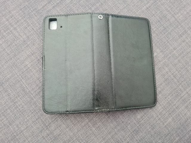 Funda BQ aquiarius E5
