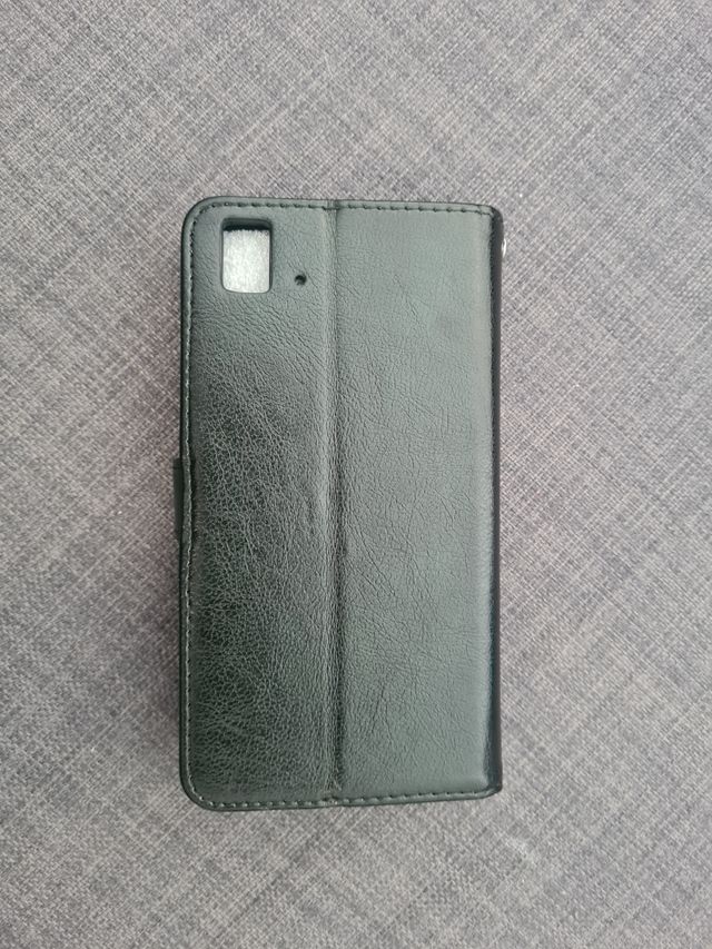 Funda BQ aquiarius E5