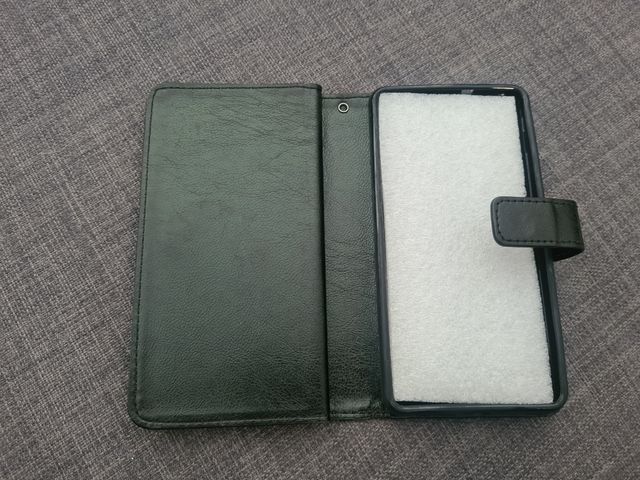 Funda BQ aquiarius E5