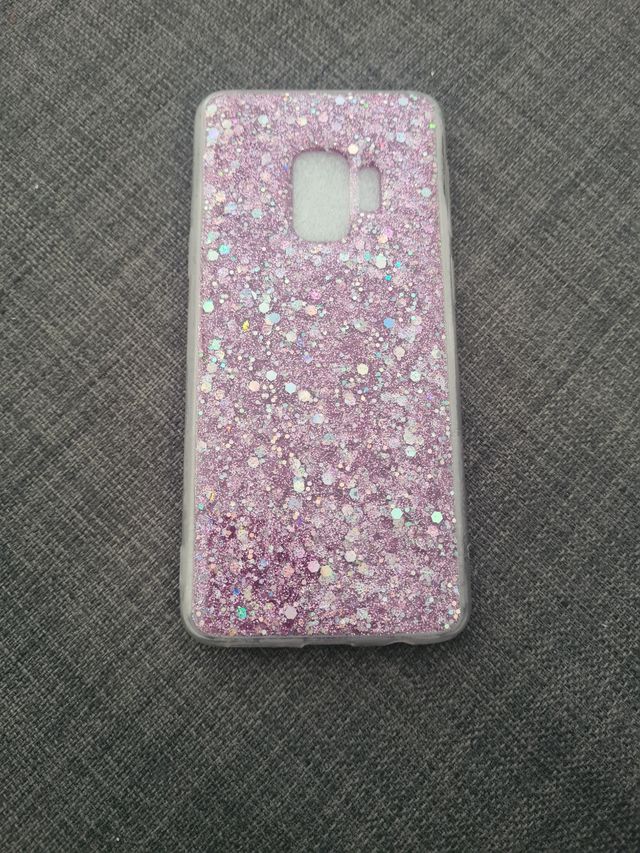 Funda Samsung S10 plus