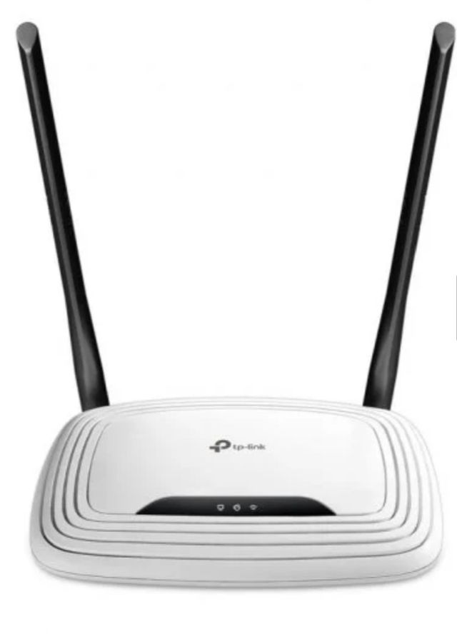 Router (ruter) antena mikrotik SXT LITE5