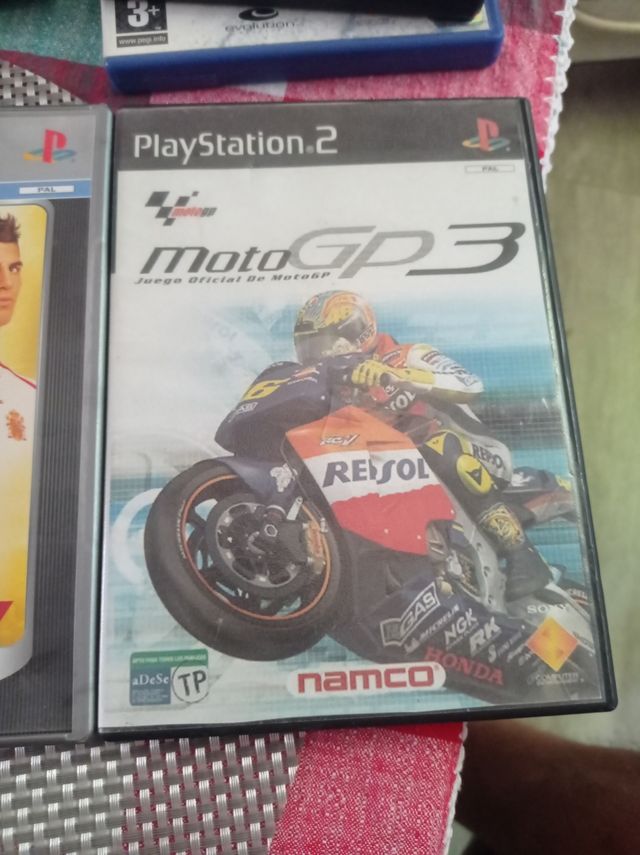 juegos de ps2