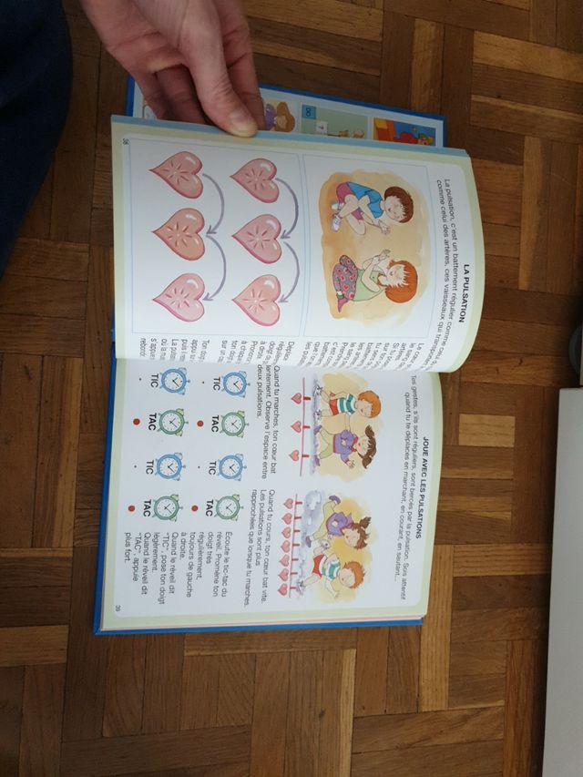 L' imagerie de la musique