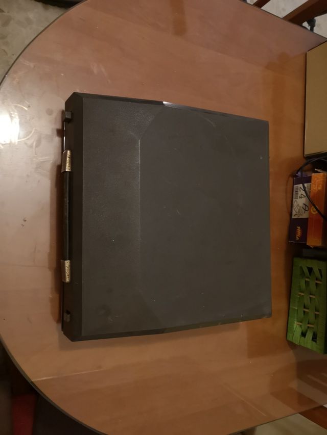 Máquina de escribir Olympiette