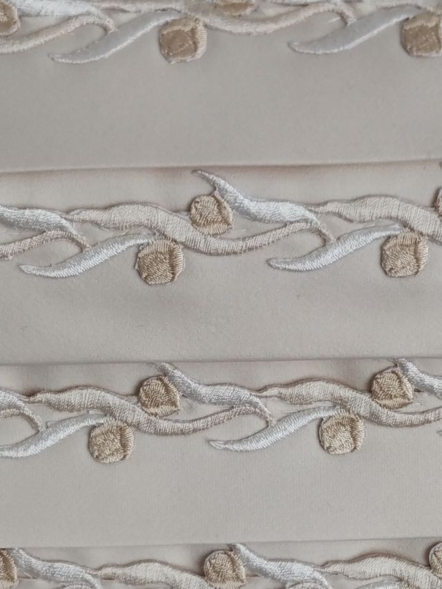 Corpiño o top de novia/fiesta talla 38