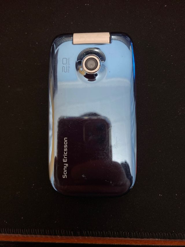 Móviles antiguos (parte 2)