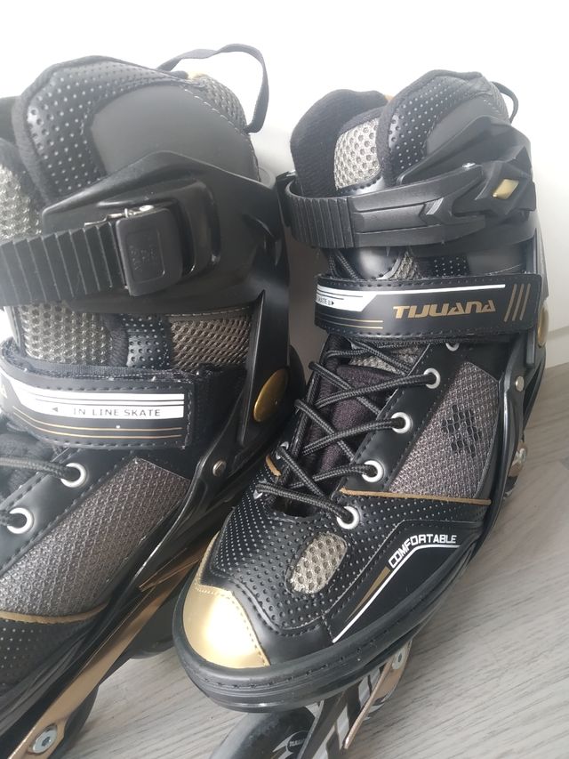 Patines en linea TIJUANA