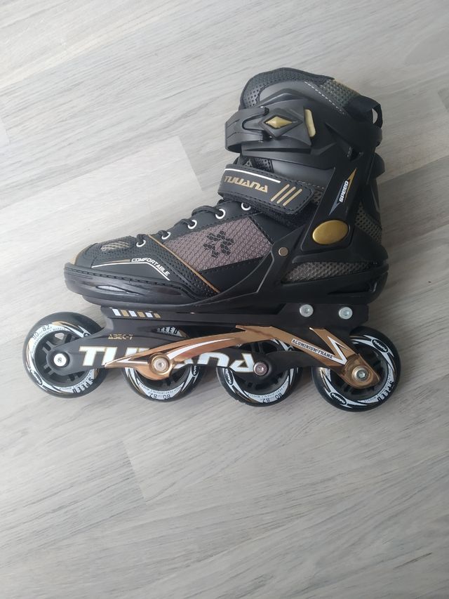 Patines en linea TIJUANA