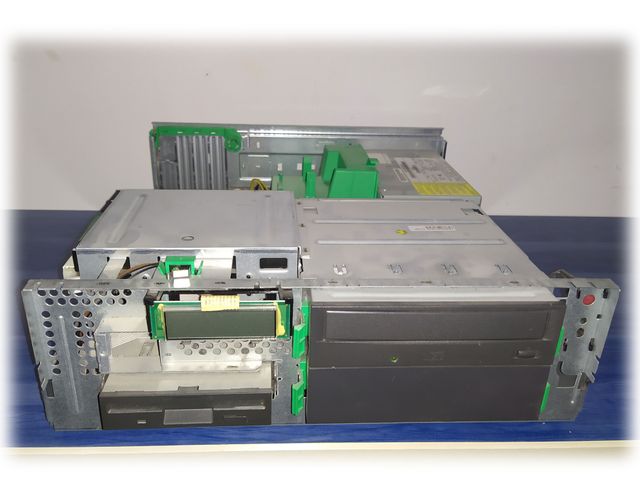 ORDENADOR FUJITSU COMPUTER SIEMENS