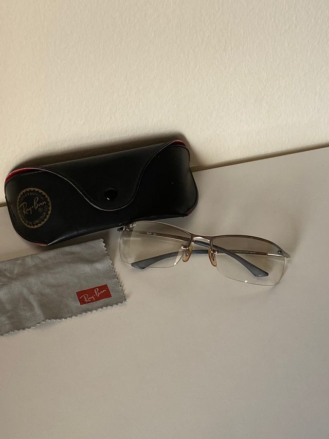 Gafas de sol Ray Ban