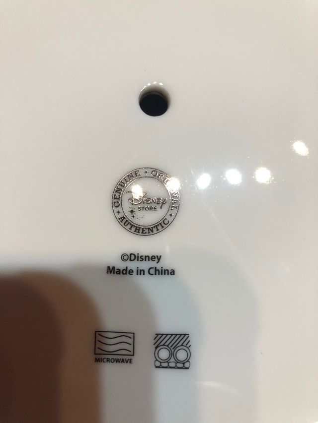 Expositor para dulces/tartas/cupcakes  Disney