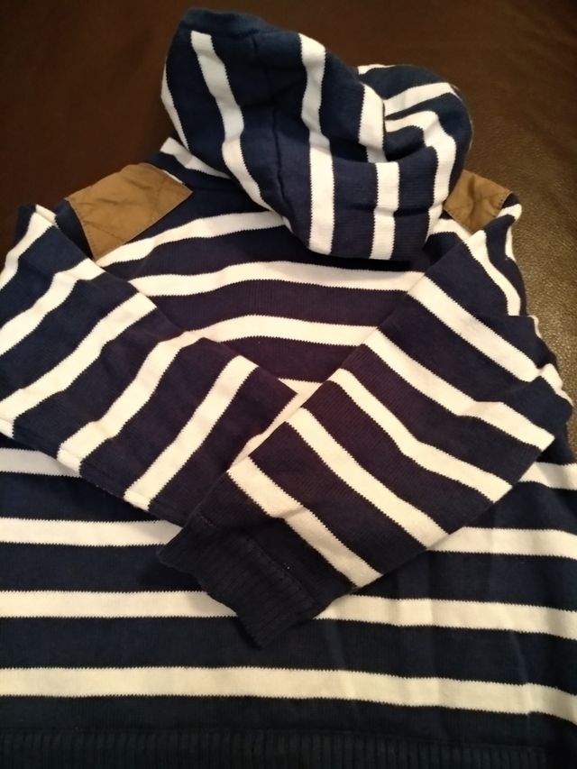 chaqueta bebé 12-18 meses