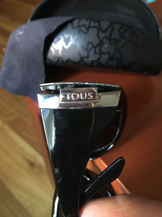 Gafas TOUS